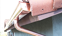 Rain Gutter Installation, Repair, Cleaning in Ashley, MI